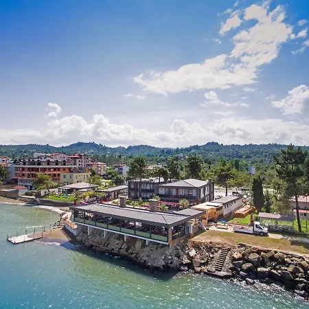 Derin Deniz Boutique Hotel & Restaurant-2